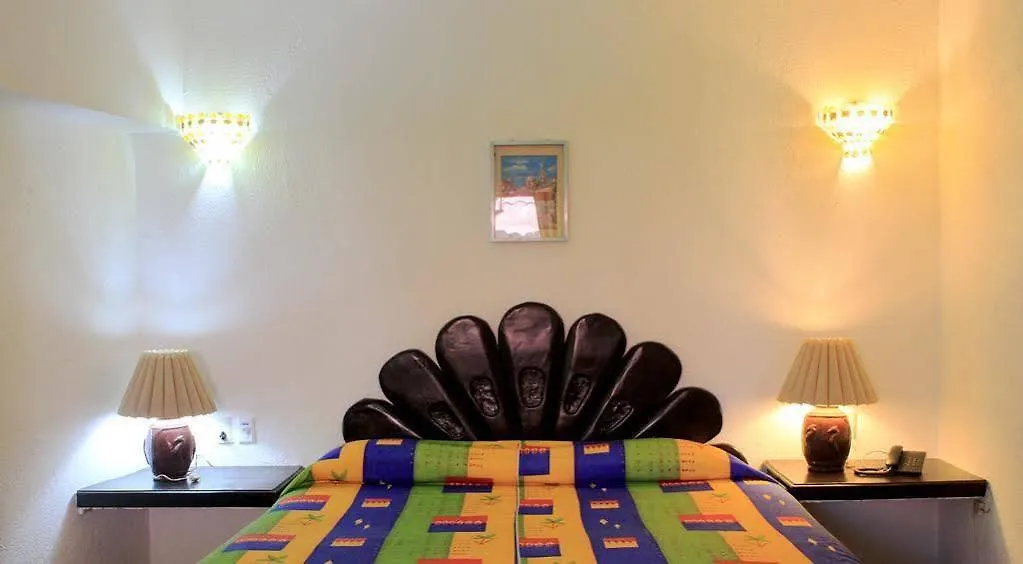 Suites Plaza del Rio - Family Hotel Malecón Centro Puerto Vallarta 3*,