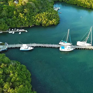 Puerto Blanco Marina&hotel Hotel
