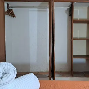 Bizantino Apartamento