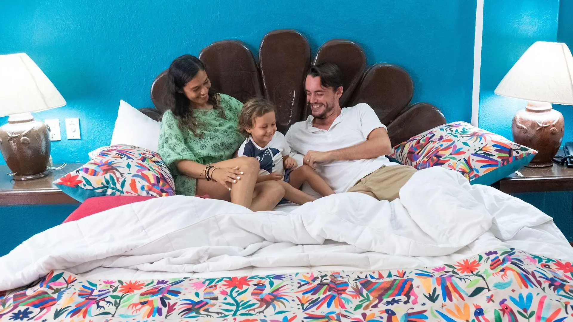 Suites Plaza Del Rio - Family Hotel Malecon Centro Puerto Vallarta 3*,