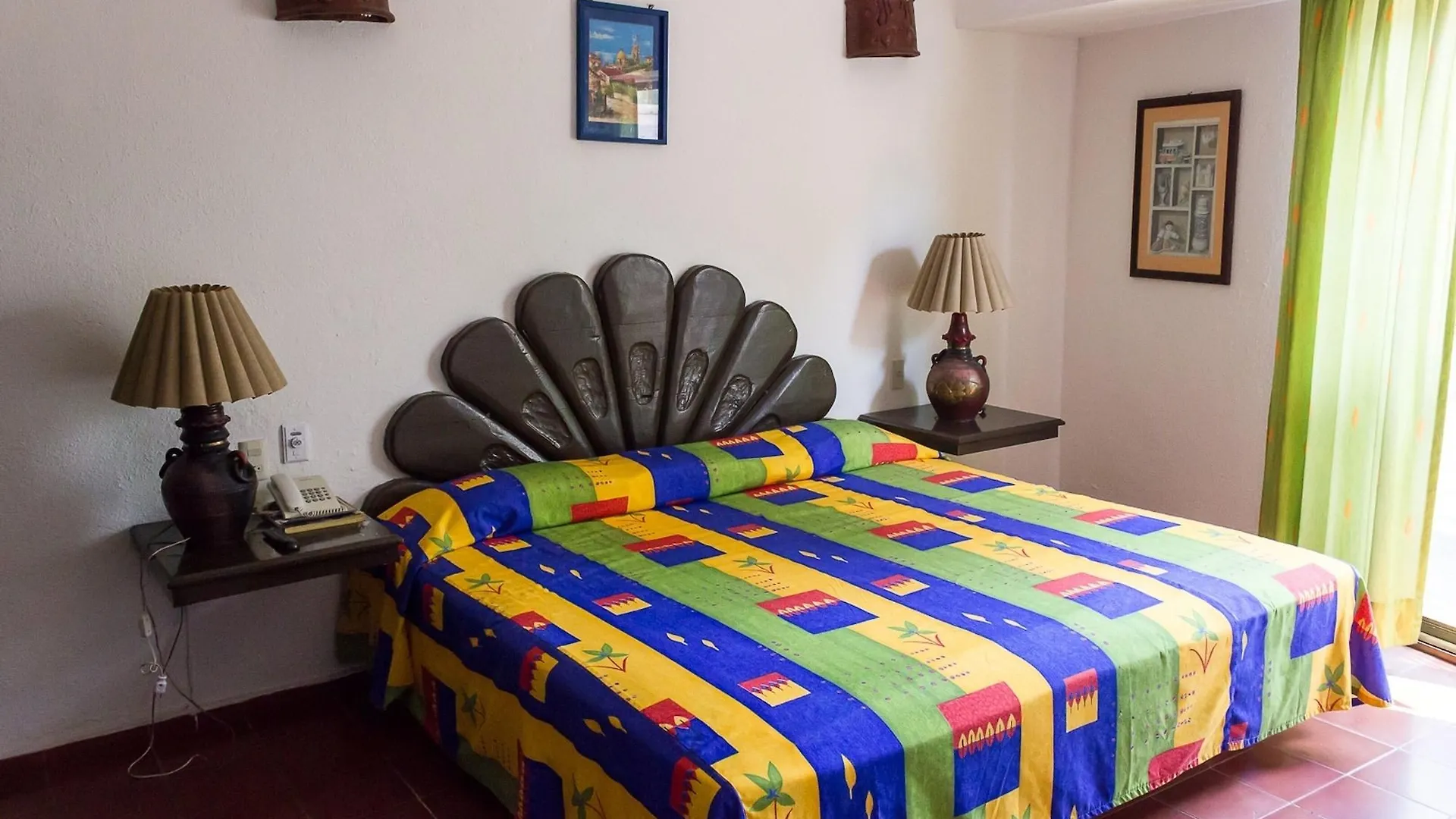 Suites Plaza Del Rio - Family Hotel Malecon Centro Puerto Vallarta Mexico