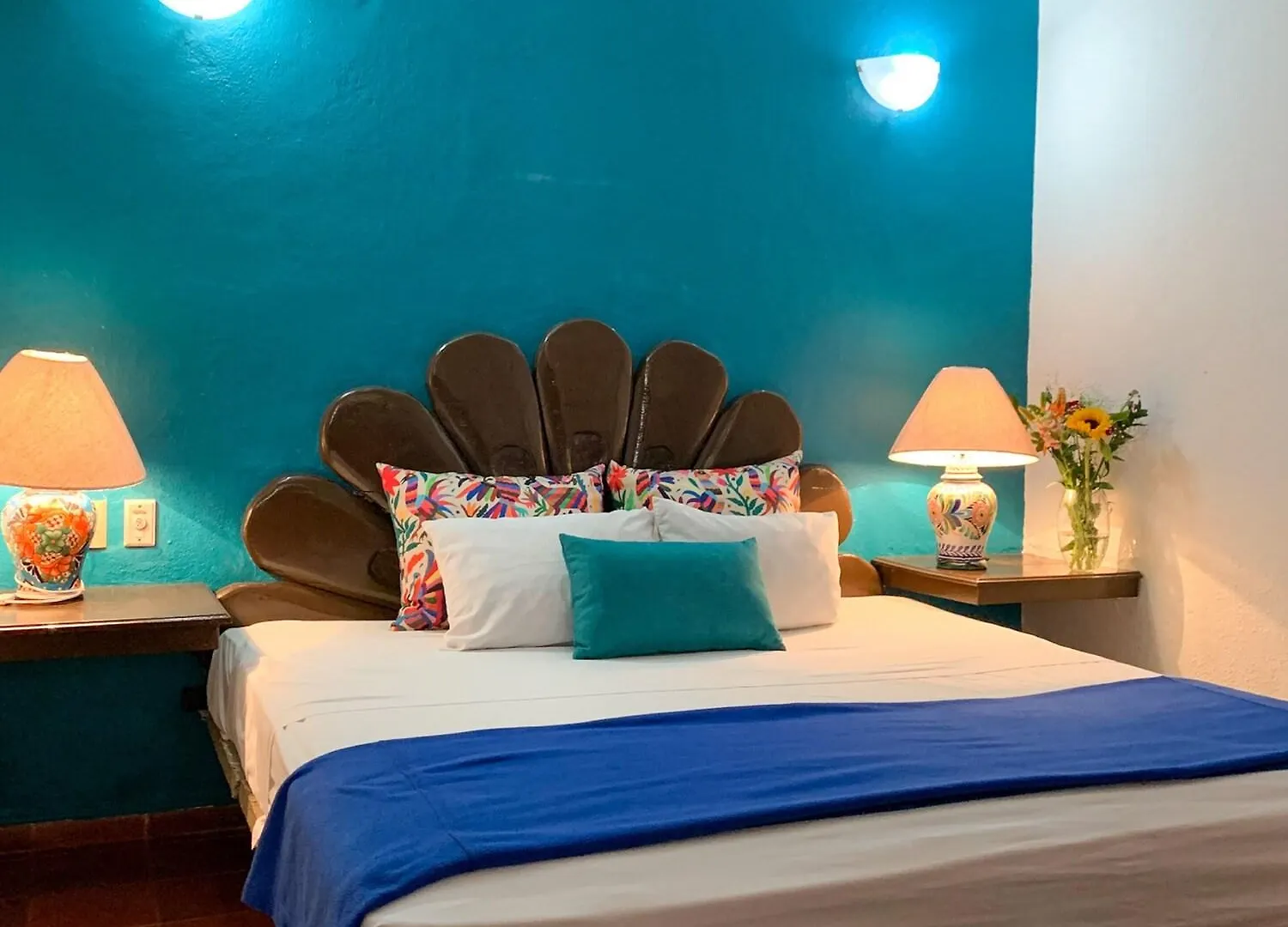 Suites Plaza Del Rio - Family Hotel Malecon Centro Puerto Vallarta