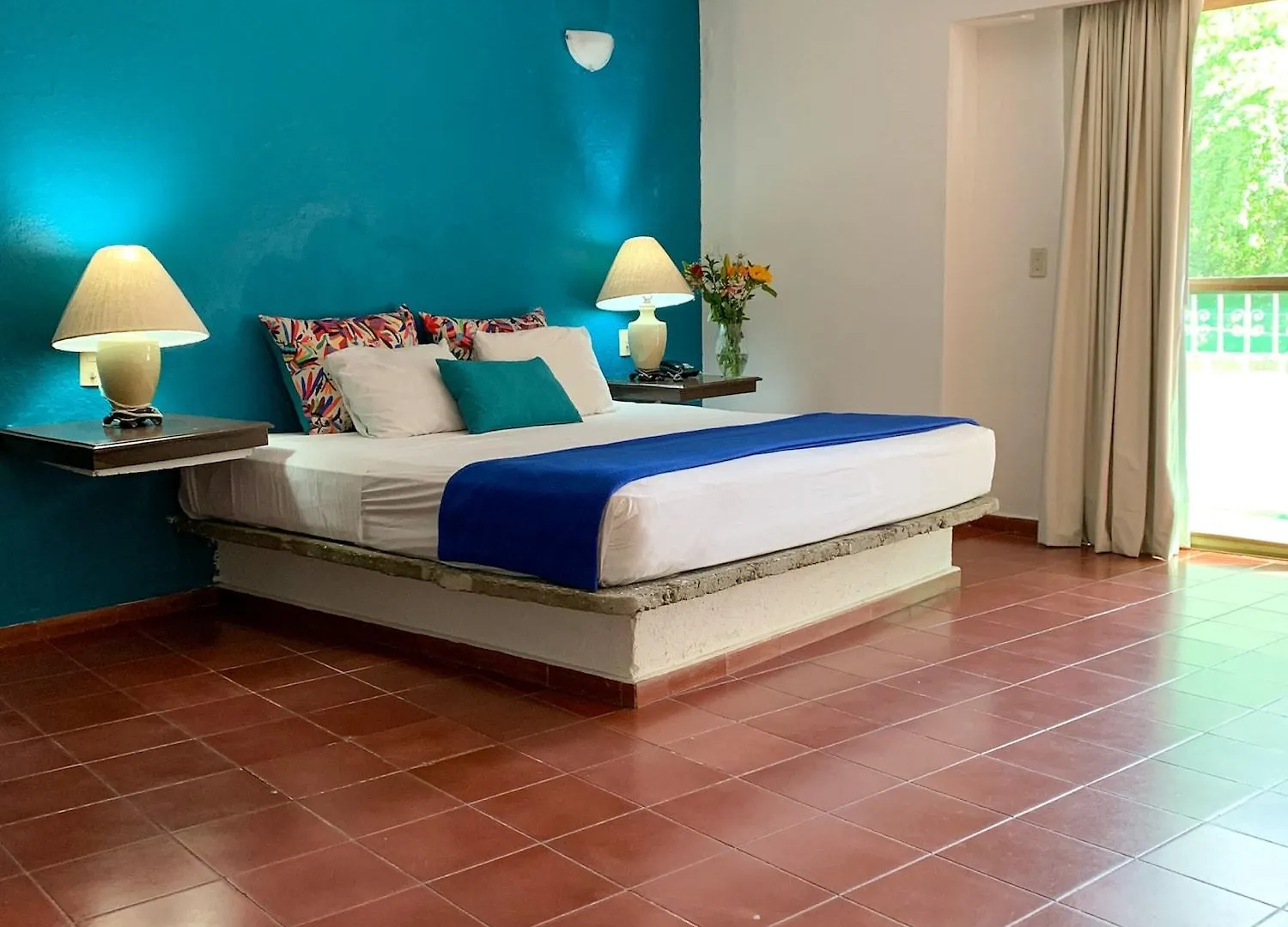 Suites Plaza Del Rio - Family Hotel Malecon Centro Puerto Vallarta