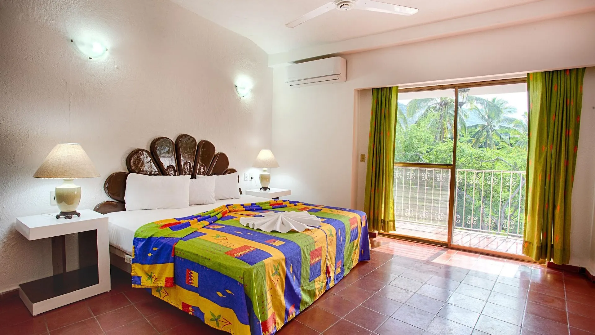 ***  Suites Plaza Del Rio - Family Hotel Malecon Centro Puerto Vallarta Mexico