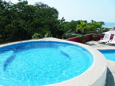 Suites Plaza Del Rio - Family Hotel Malecon Centro Puerto Vallarta Mexico