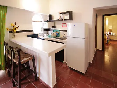 Suites Plaza Del Rio - Family Hotel Malecon Centro Puerto Vallarta