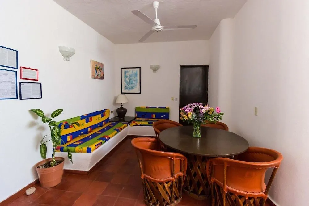 ***  Suites Plaza Del Rio - Family Hotel Malecon Centro Puerto Vallarta Mexico