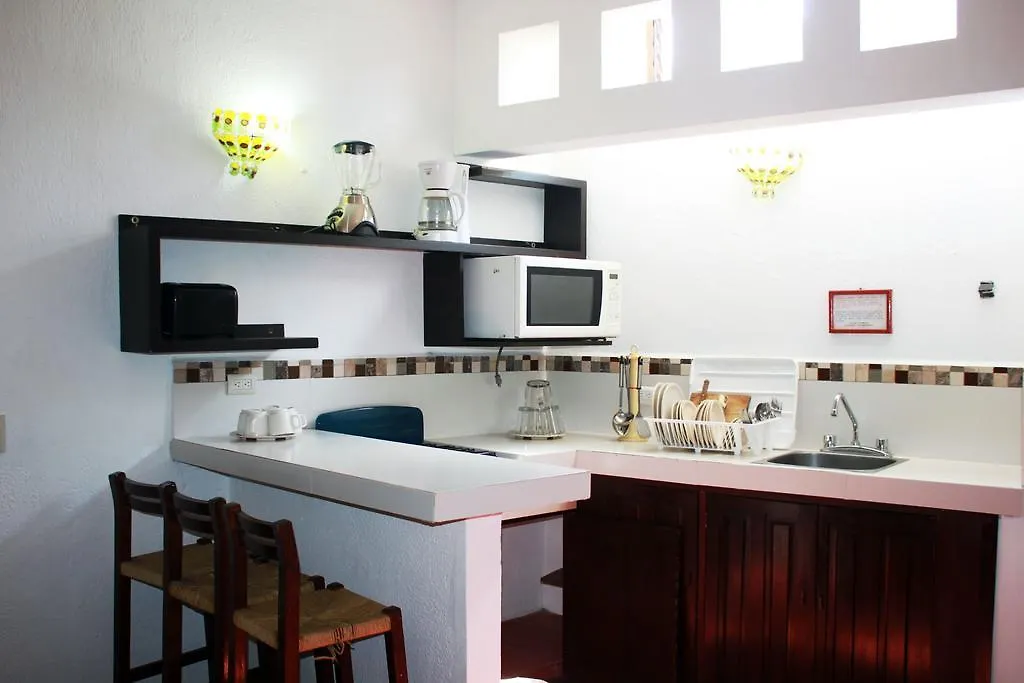 Suites Plaza Del Rio - Family Hotel Malecon Centro Puerto Vallarta