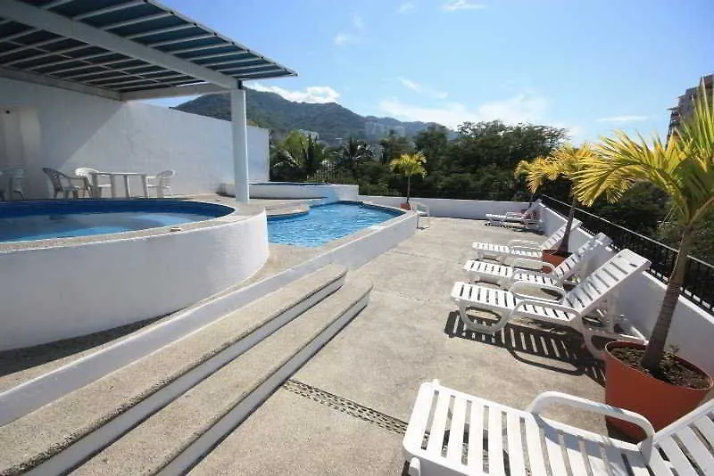 Suites Plaza Del Rio - Family Hotel Malecon Centro Puerto Vallarta Mexico