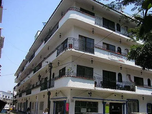 Suites Plaza Del Rio - Family Hotel Malecon Centro Puerto Vallarta