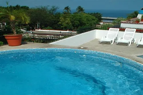 Suites Plaza Del Rio - Family Hotel Malecon Centro Puerto Vallarta Mexico