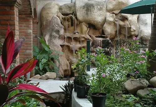 Suites Plaza Del Rio - Family Hotel Malecon Centro Puerto Vallarta